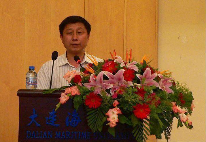 李德靜