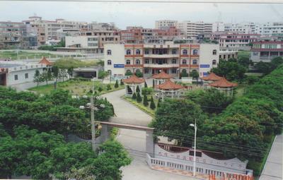 厝仔村