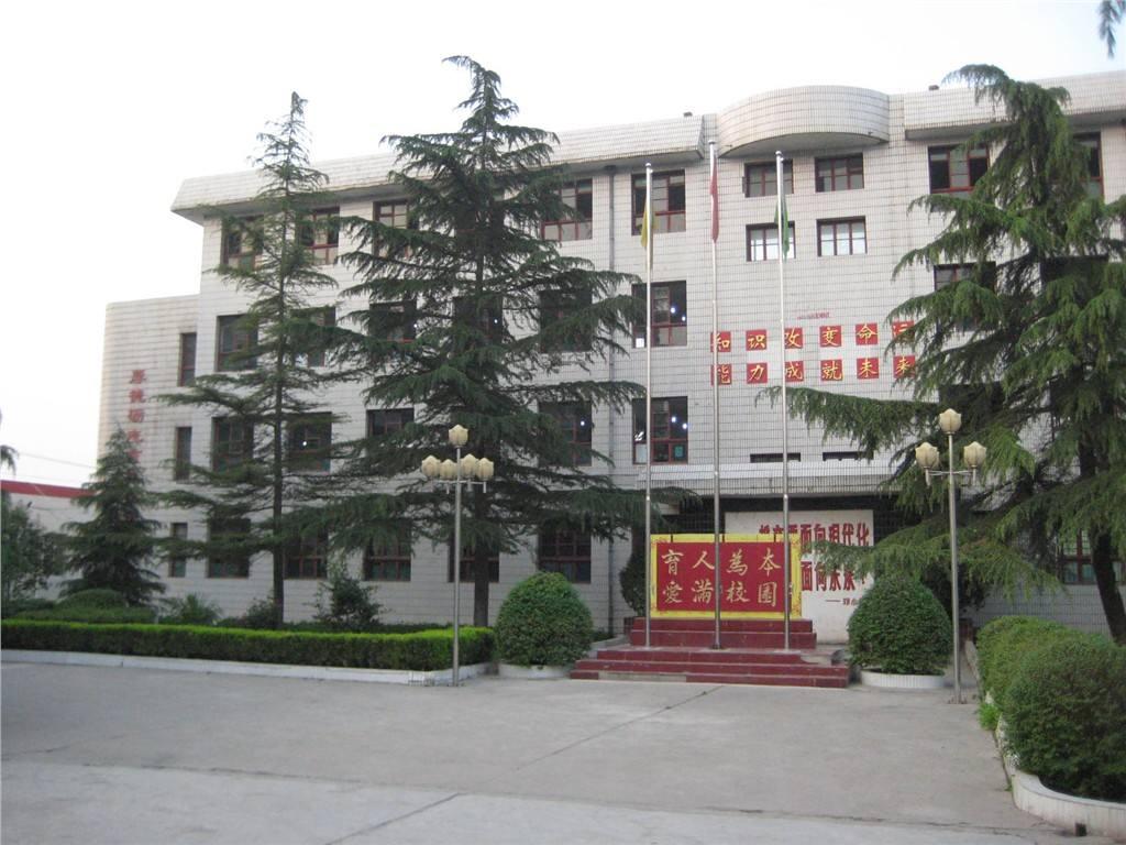 眉縣馬家鎮(zhèn)