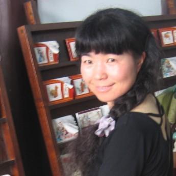 李富贵