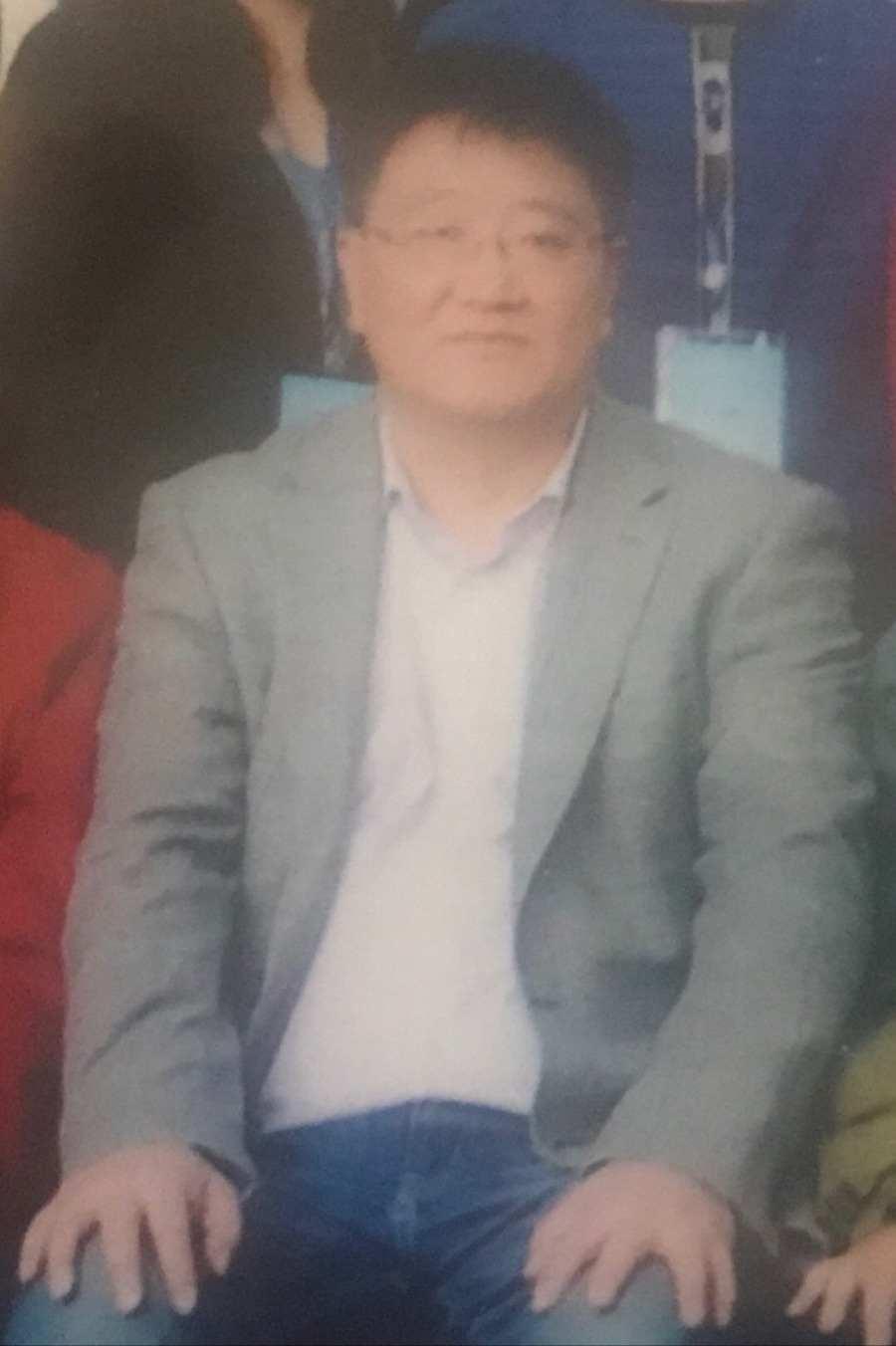 张俊义