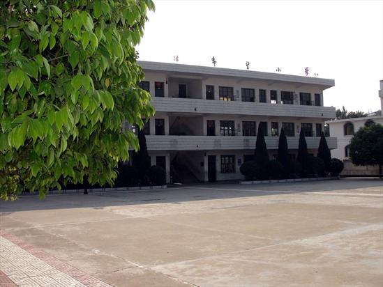 吉埠中心小學(xué)