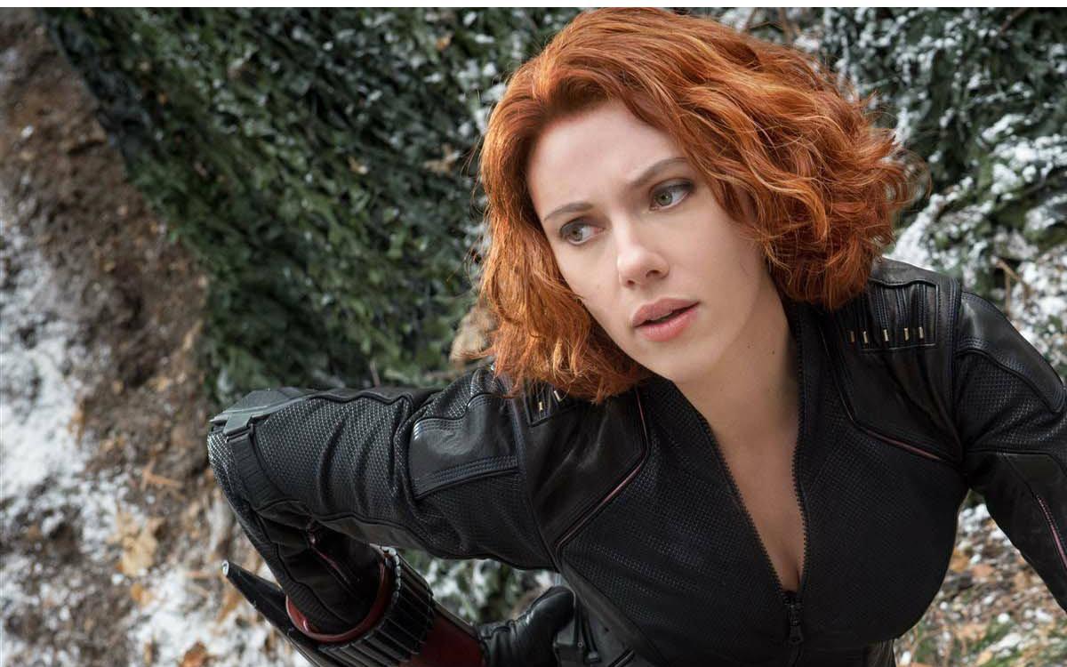 愛人的復(fù)仇