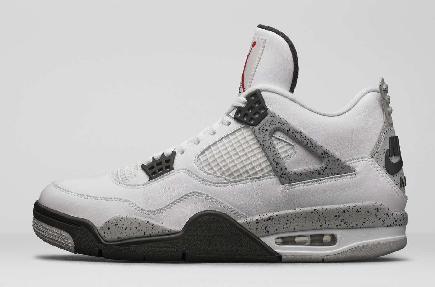Air Jordan 4