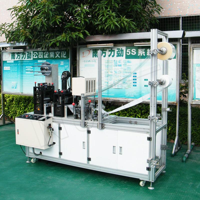 足膜機(jī)