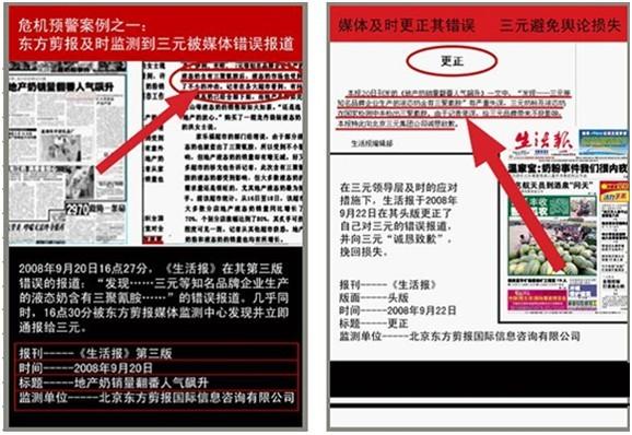 北京东方剪报国际信息咨询有限公司