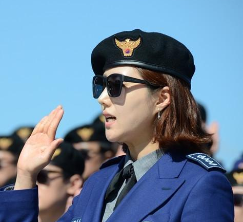 觀光警察