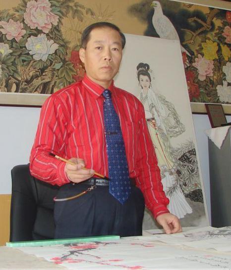 刘志忠