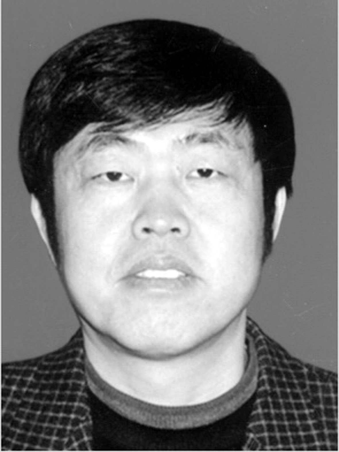 黄桂元