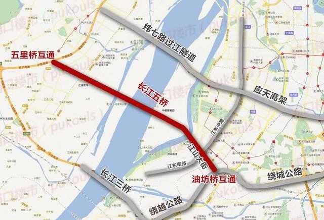 緯七路