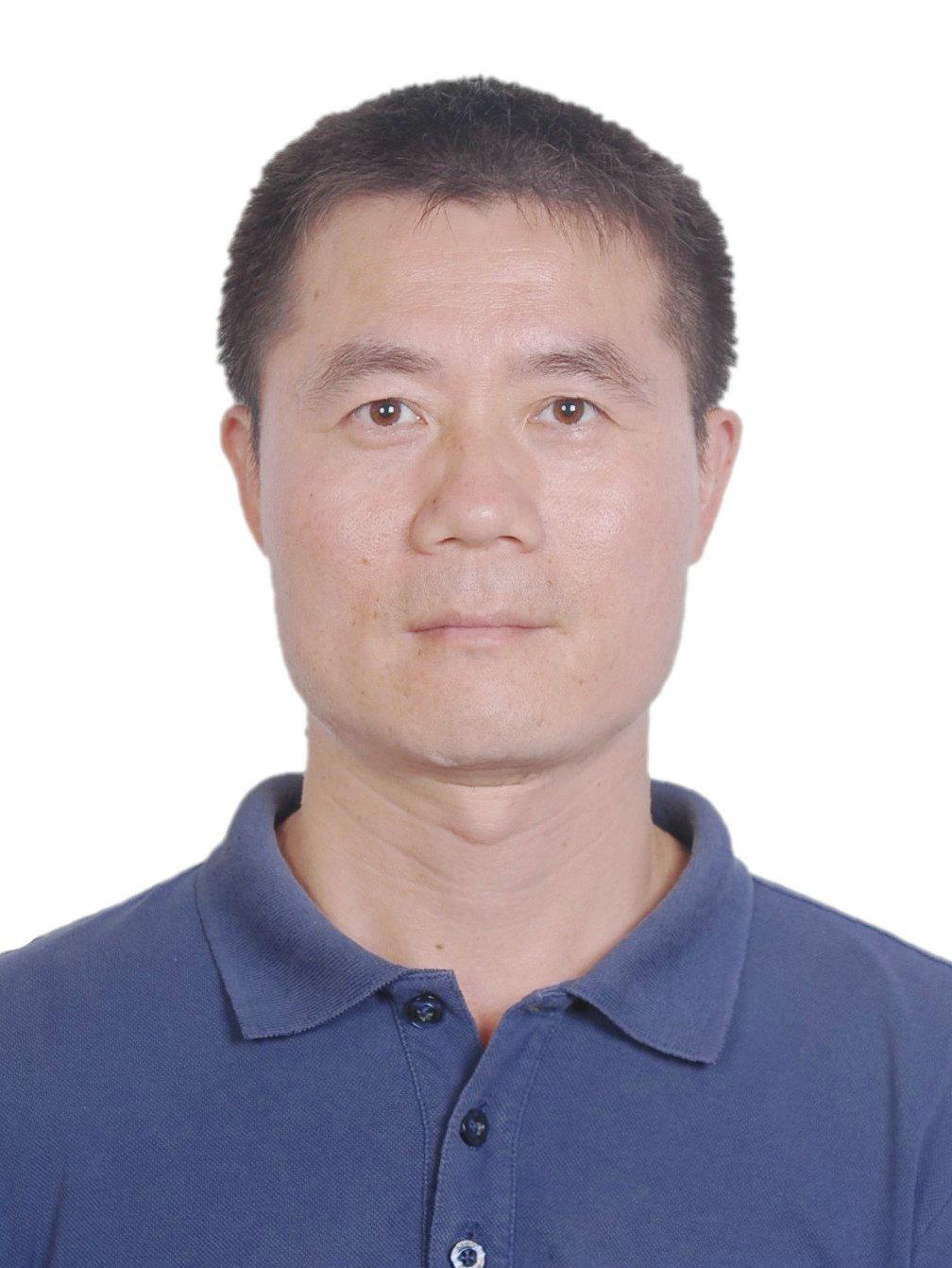 喬迅翔