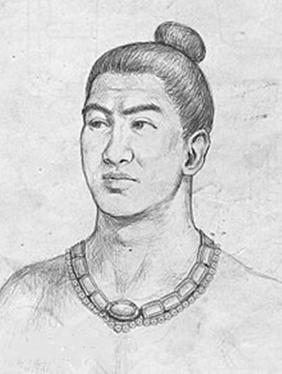 加查·玛达