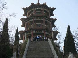 思乡阁