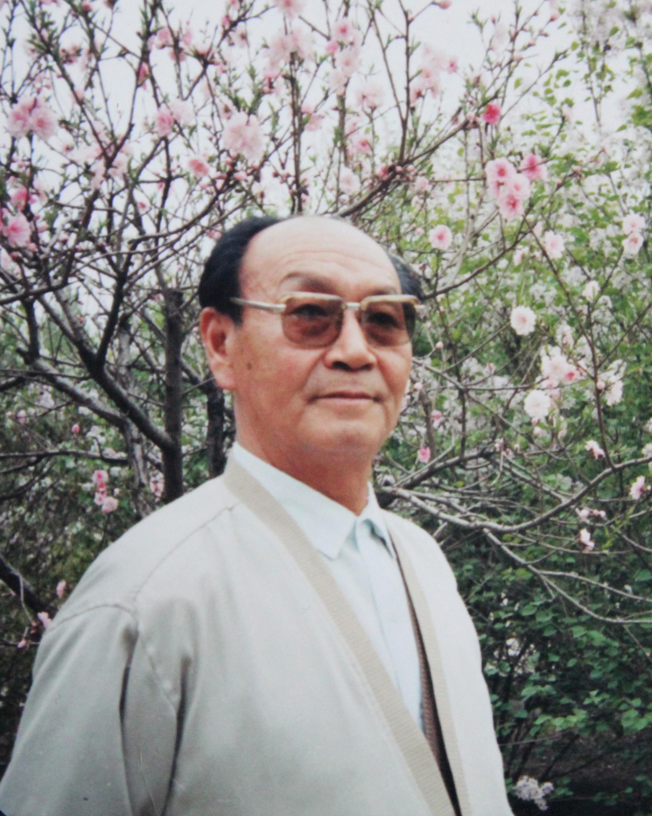 張一