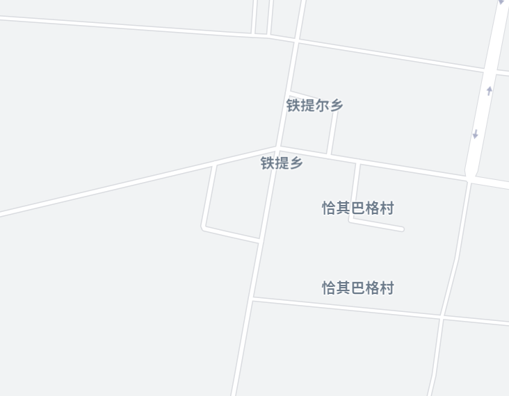 铁提乡