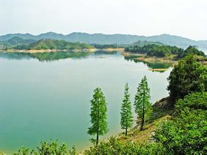 鐵山景區(qū)