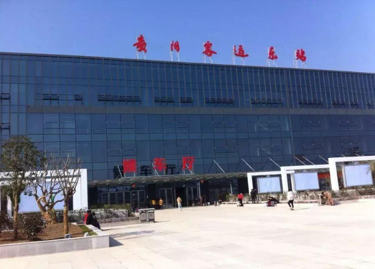 貴陽客運東站
