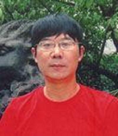 陳亞平