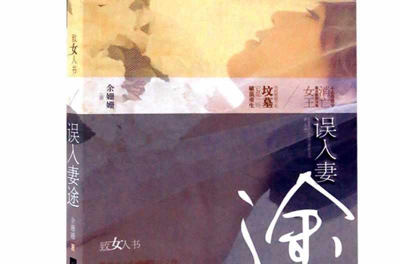 誤入妻途