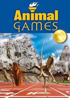 動物奧運會