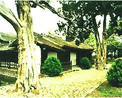 仁濟(jì)古廟