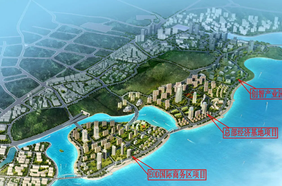 凌水灣