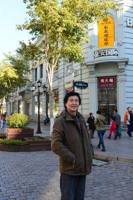李壽華