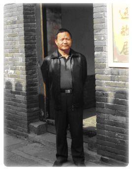 丁仕原