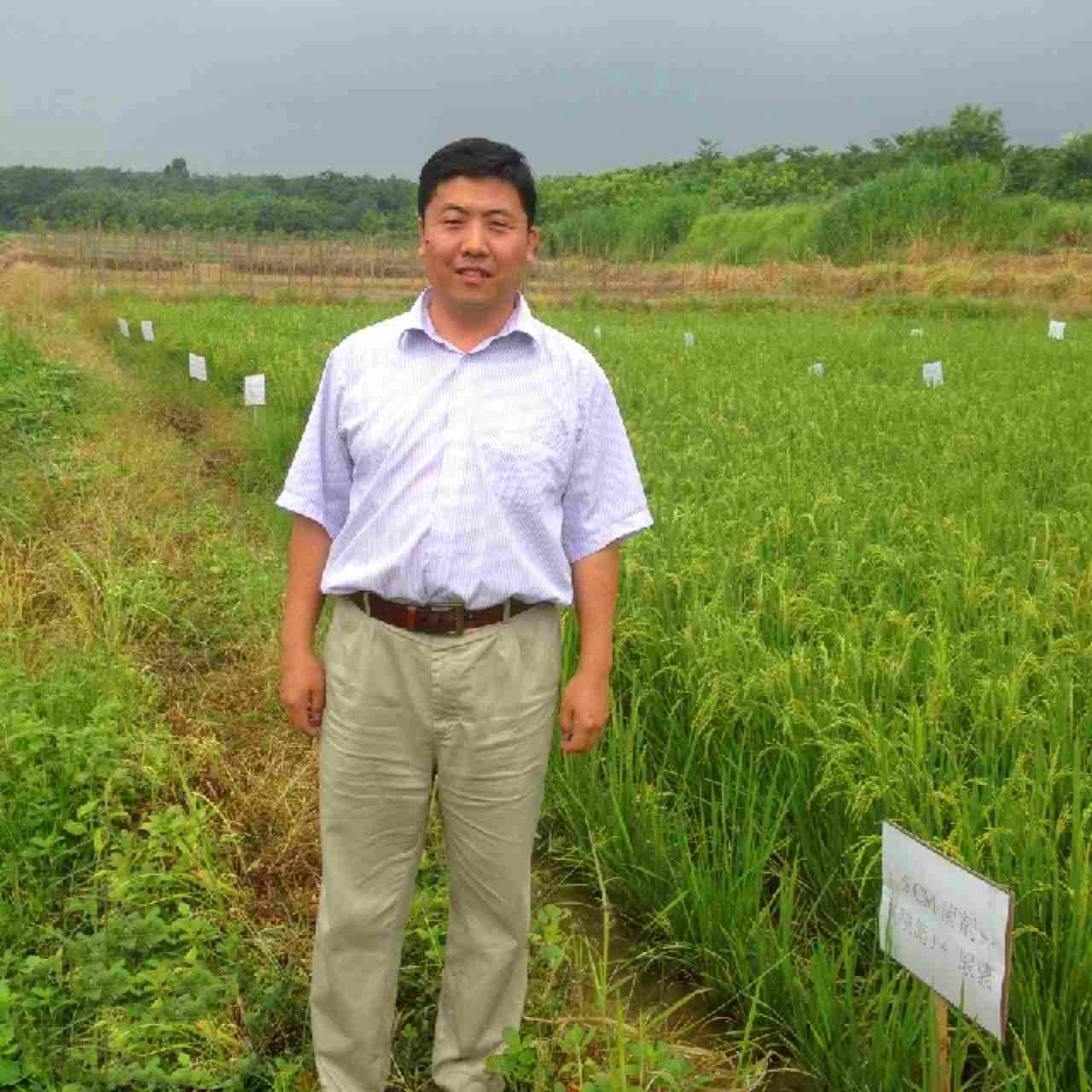 李兆君