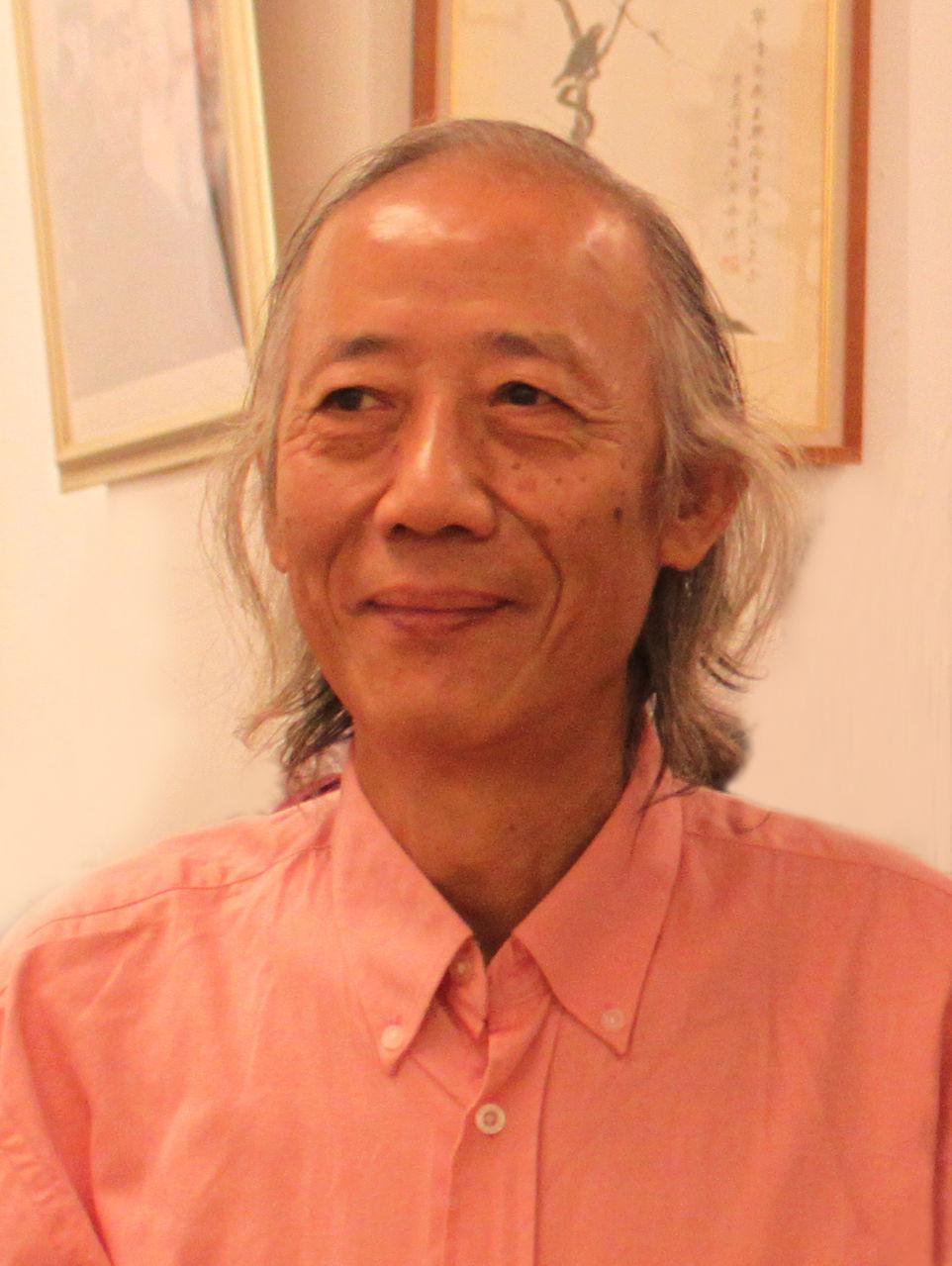 阎正