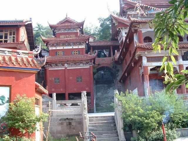 彌陀寺