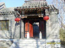 福堂村