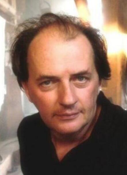 讓·范德維爾德