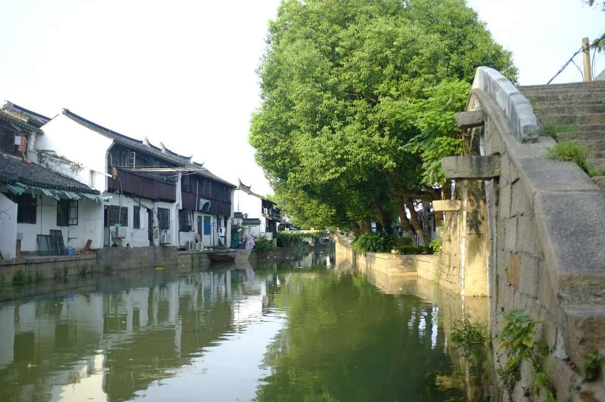 練塘鎮(zhèn)