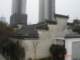吴仕楠木厅