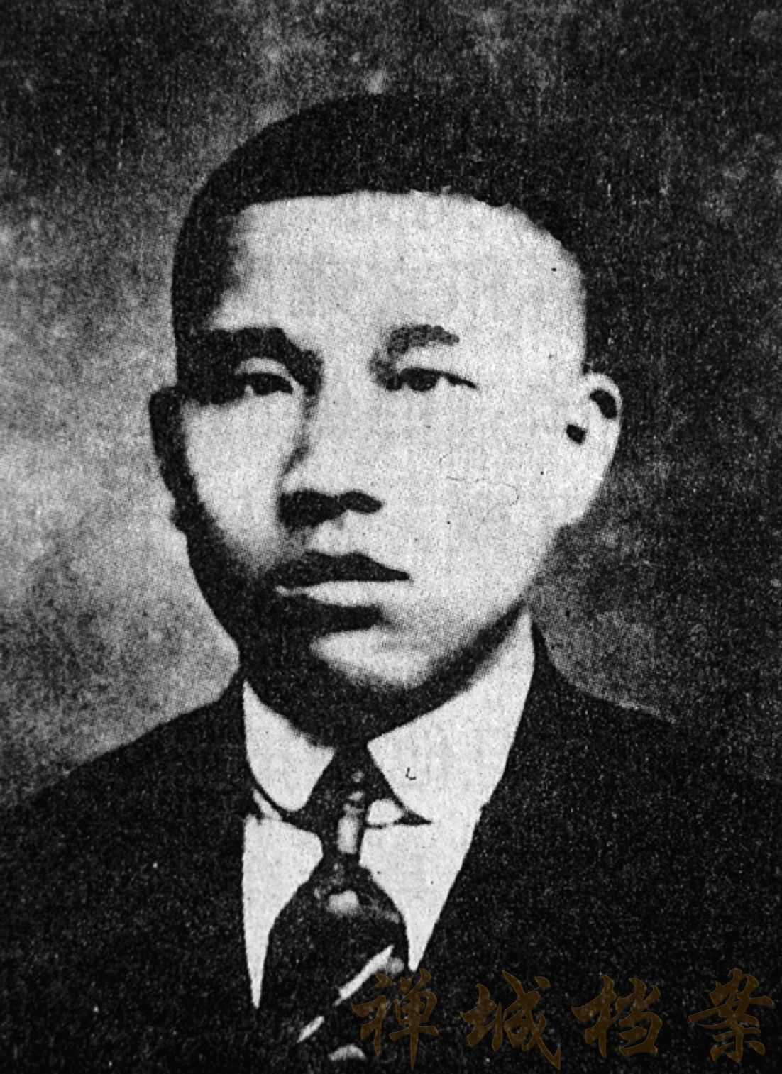 梁桂华