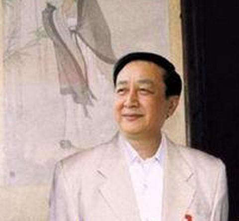 黎明中