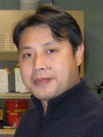 陳敬華