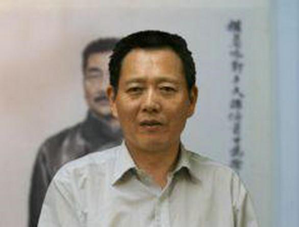 张普泉