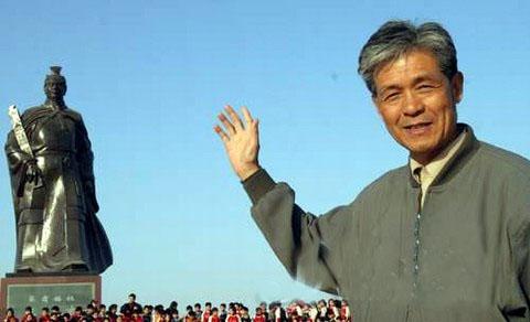 谢翔