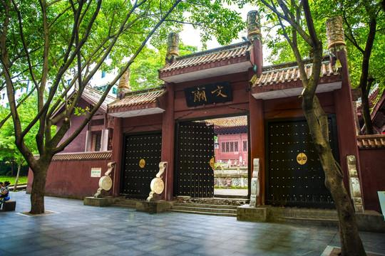 璧山文庙