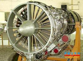 AL-21發(fā)動(dòng)機(jī)