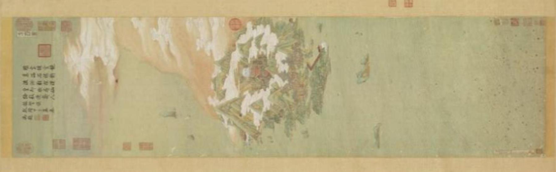方壺圖