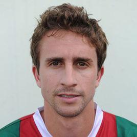 拉斐爾·米蘭達(dá)