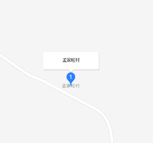 孟家旺村