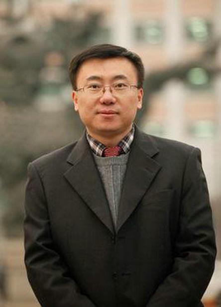 吴溪