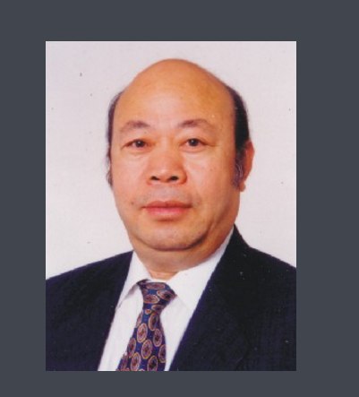 翁廣松
