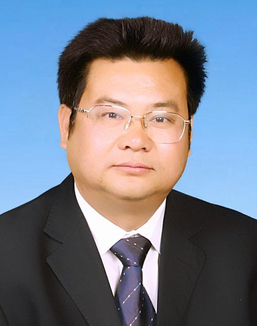 陈兆安