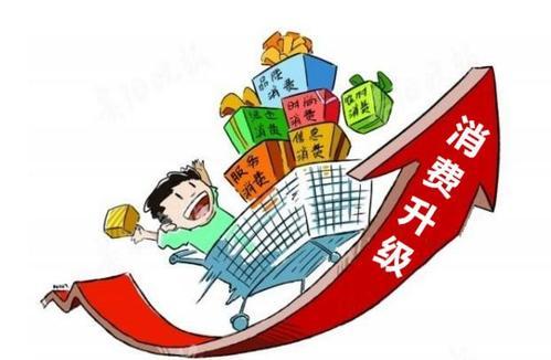 大消費(fèi)板塊