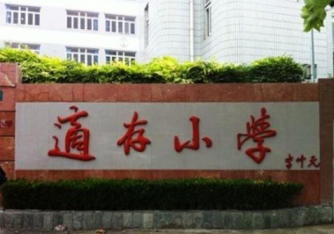 适存小学